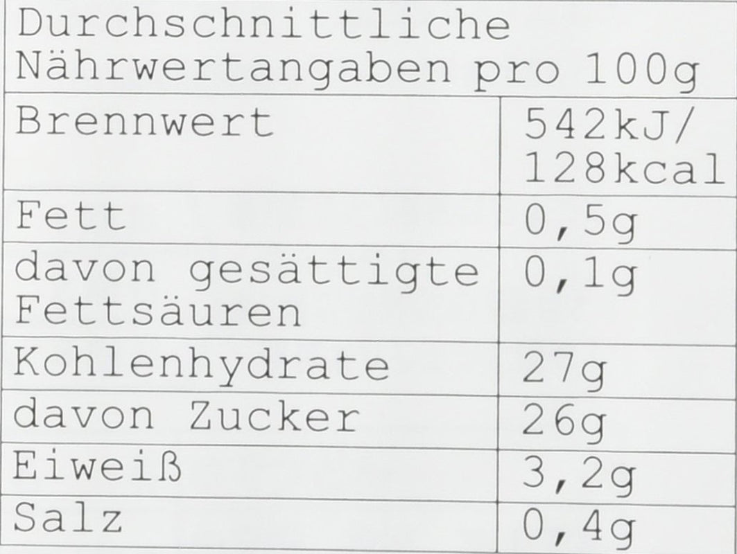U Dong kokta nudlar (1 x 1 kg)