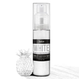 Ätbar glitterspray, 20 gram Naty Shop White