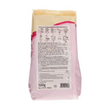 Mix Für Fudge Brownie: Einfach Zu Berübenender, Extrem Fudgy Brownie Mit Richem Schokoladengeschmack, Halal. 500 G. Blandning för bakning och matlagning Naty Shop