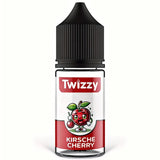 Twizzy, koncentrerad körsbärssmak, 30 ml Aromas Naty Shop