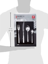 ZWILLING Artic bestickset, 24 delar Kitchen Naty Shop