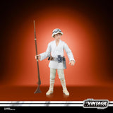 Star Wars Vintage Collection Landspeeder & Luke Skywalker, Star Wars: A New Hope Actionfigur & Vehicle, 9,5 cm actionfigurer Naty Shop