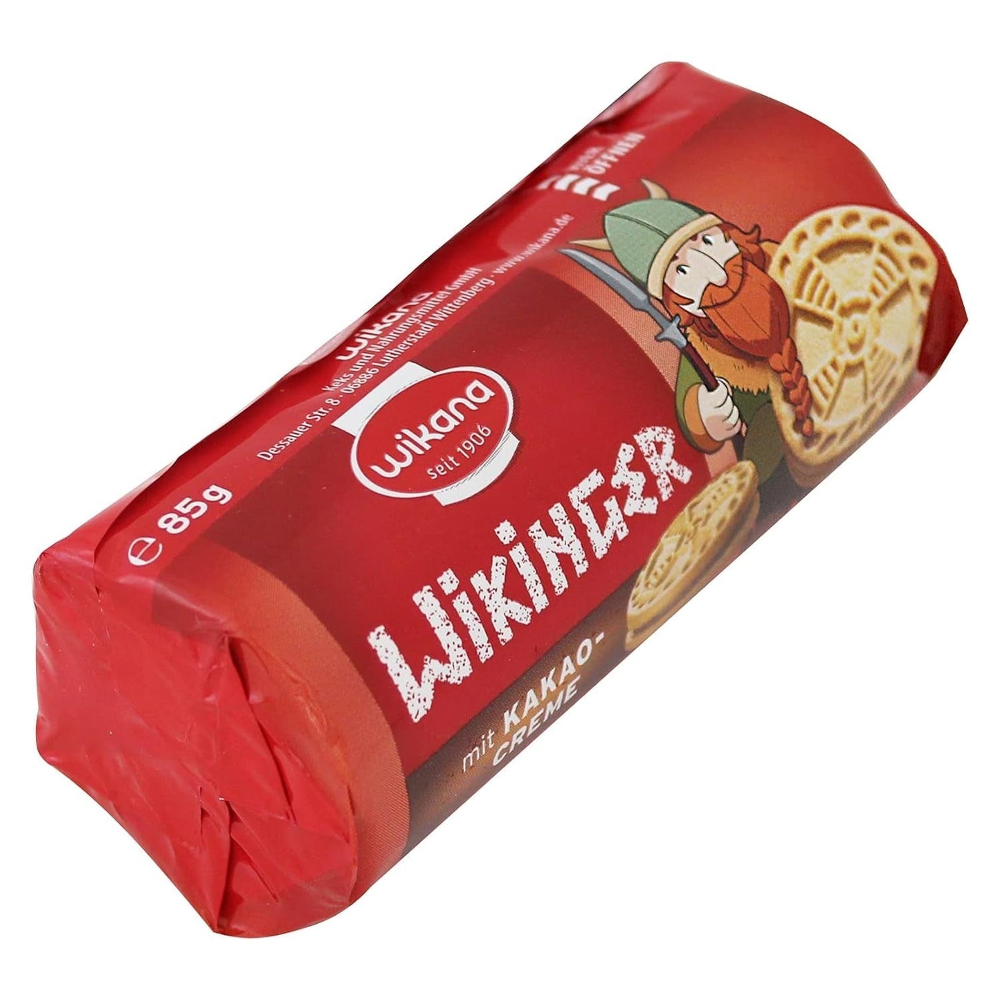 Viking med kakaokräm, 85 g