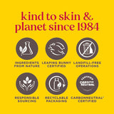 Burt'S Bees® Mama lugnande bröstvårtkräm med kokosnöt, ringblomma och E-vitamin, 100 % naturligt, 1,4 ounce Tillbehör Mat & amning Baby Naty Shop