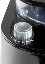 DOMO DO721K "Grind and Brew" espressomaskin - Bean-to-Cup-funktion - LCD-display - För malet kaffe eller hela bönor - 1,5 L