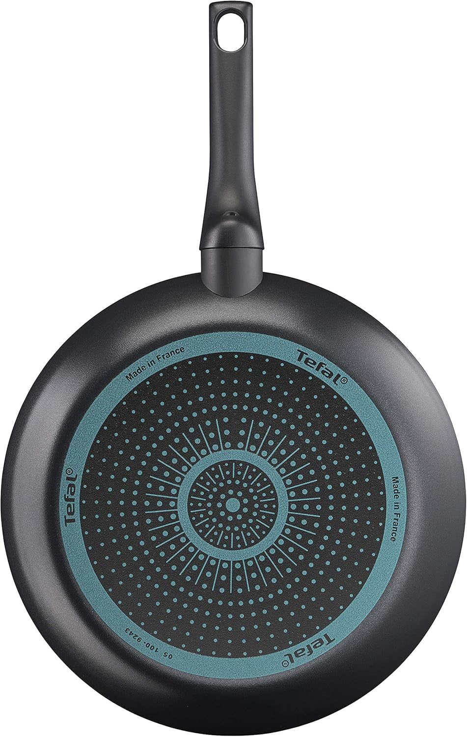Tefal Easy Cook & Clean, non-stick-beläggning, temperaturindikator, rekommenderas inte för induktion Grytor och kastruller Naty Shop