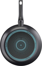 Tefal Easy Cook & Clean, non-stick-beläggning, temperaturindikator, rekommenderas inte för induktion Grytor och kastruller Naty Shop