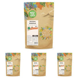 Wholefood Earth Pinhead Havregryn Grovt stabiliserat 3kg | Icke-GMO | Rik på fiber