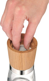WMF Ceramill Nature salt och peppar rivjärn Naty Shop rivjärn och kvarnar
