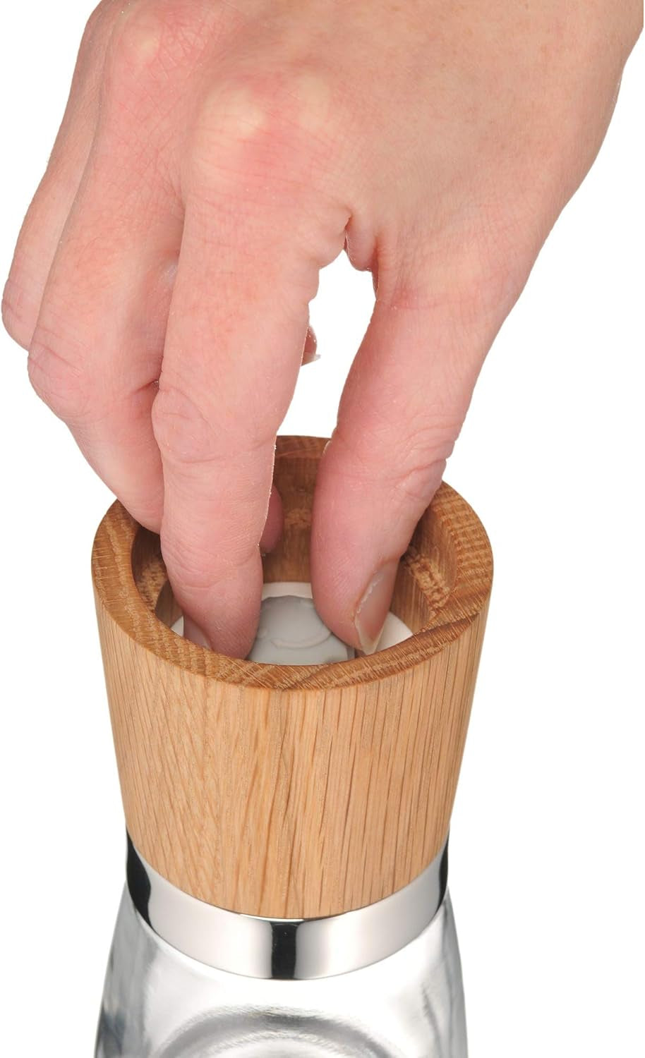 WMF Ceramill Nature salt och peppar rivjärn Naty Shop rivjärn och kvarnar