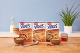 Dr. Oetker Vitalis rostad müsli med tranbär och pumpafrön: rostad müsli med torkade tranbär, 8 st (8 x 501 g)