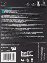 Café Royal Dark Chocolate Flavored 100 Kapseln für Nespresso Kaffee Maschine - 4/10 Intensität - UTZ-zertifiziert, aus Aluminium & Lungo 36 Kapseln für Nespresso Kaffee Maschine - 4/10 Intensität