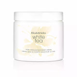 Elizabeth Arden - Vitt te, Kroppskräm, med smak av vitt te, 400 ml Cosmetics and Beauty Naty Shop