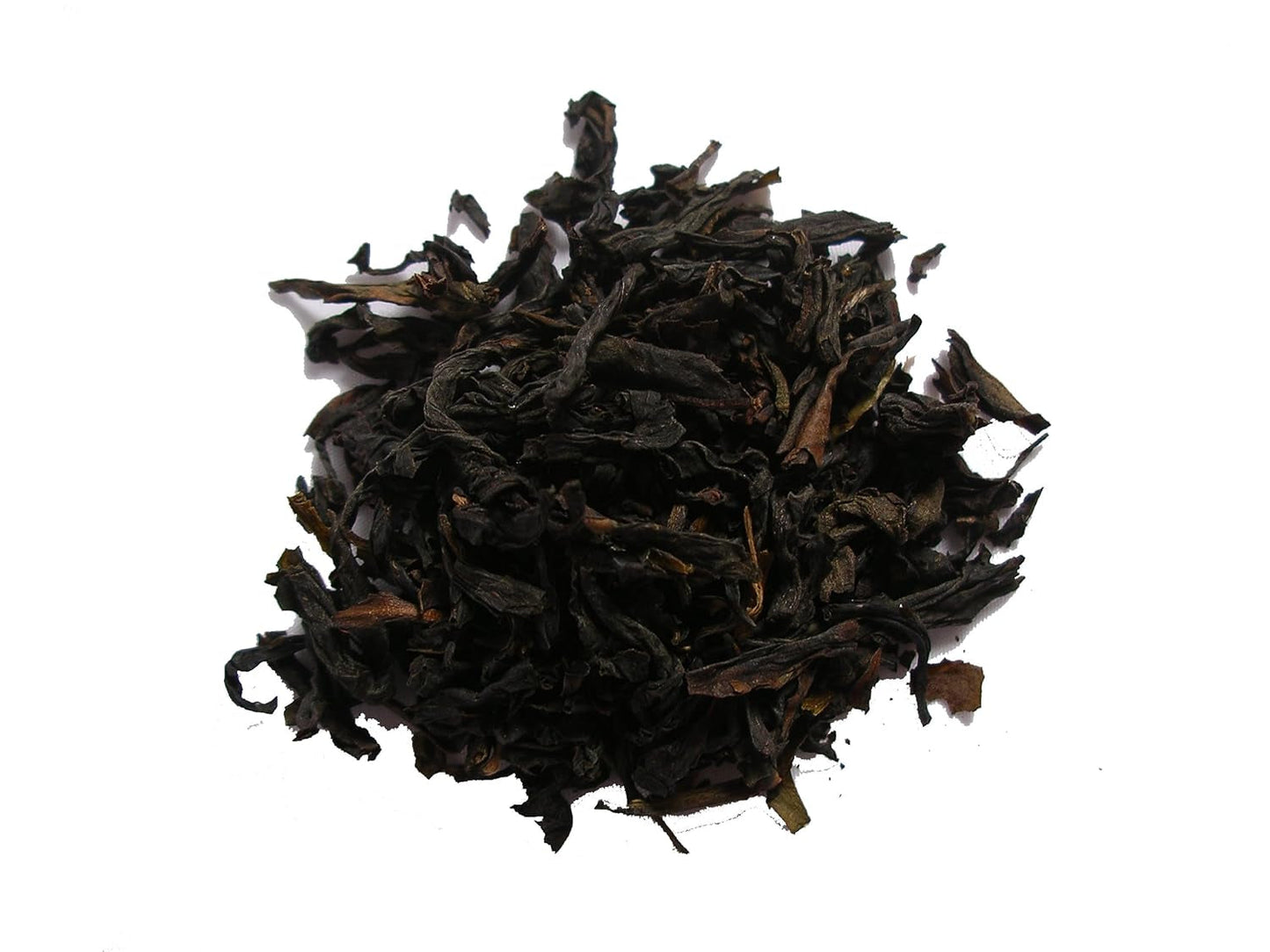Solaris Lapsang Souchong ekologiskt te 100 g