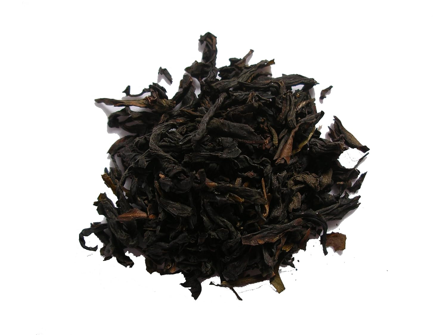 Solaris Lapsang Souchong ekologiskt te 100 g