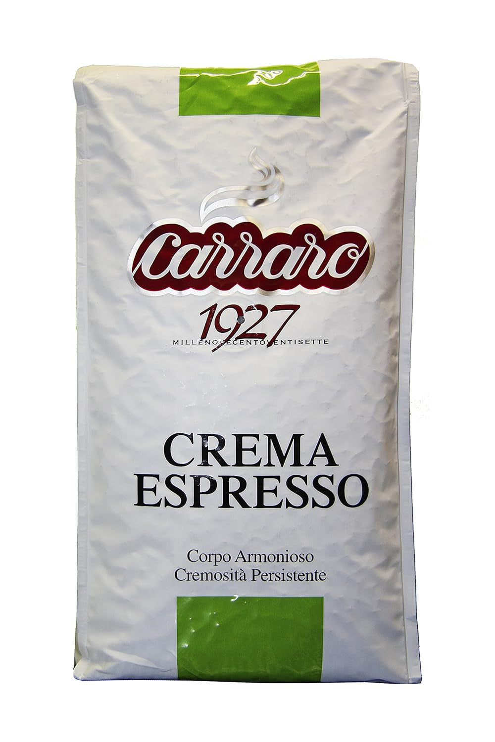 ESPRESSOKRÄM 1 kg bönor
