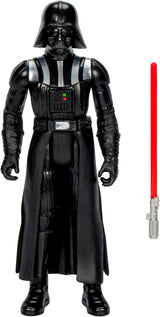 Star Wars Epic Hero Series Darth Vader Actionfigur (10cm) Actionfigurer Naty Shop Standardtitel