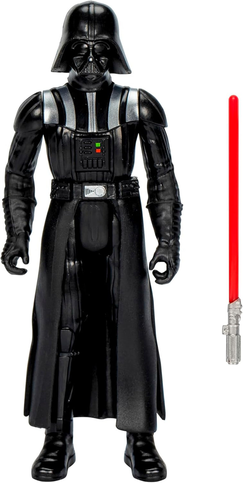 Star Wars Epic Hero Series Darth Vader Actionfigur (10cm) Actionfigurer Naty Shop Standardtitel