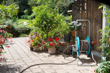 Gardena Comfort FLEX 19 mm (3/4 tum) slang, 25 m: Flexibel, formstabil trädgårdsslang med Power-Grip-profil, tillverkad av högkvalitativt spiralmaterial, 25 bar sprängtryck, utan systemkomponenter (18053-20)