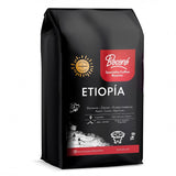 Boconó Specialty Coffee Ethiopia 100% Arabica, mellanrostat, 1 kg - Perfekt för V60, Chemex, Kalita, etc.