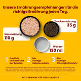 Almo Nature HFC Naturligt vått kattmat - Tonfisk med musslor, förpackning om 24 (24 x 70 g)