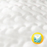 Pampers Premium Protection blöjor för nya bebisar, Jumbopack, storlek 1, 72 st