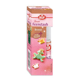 RUF Fairy Dust ätbart glitterdamm i en pumpsprayflaska 10 gram strössel Naty Shop Brons 10 gram