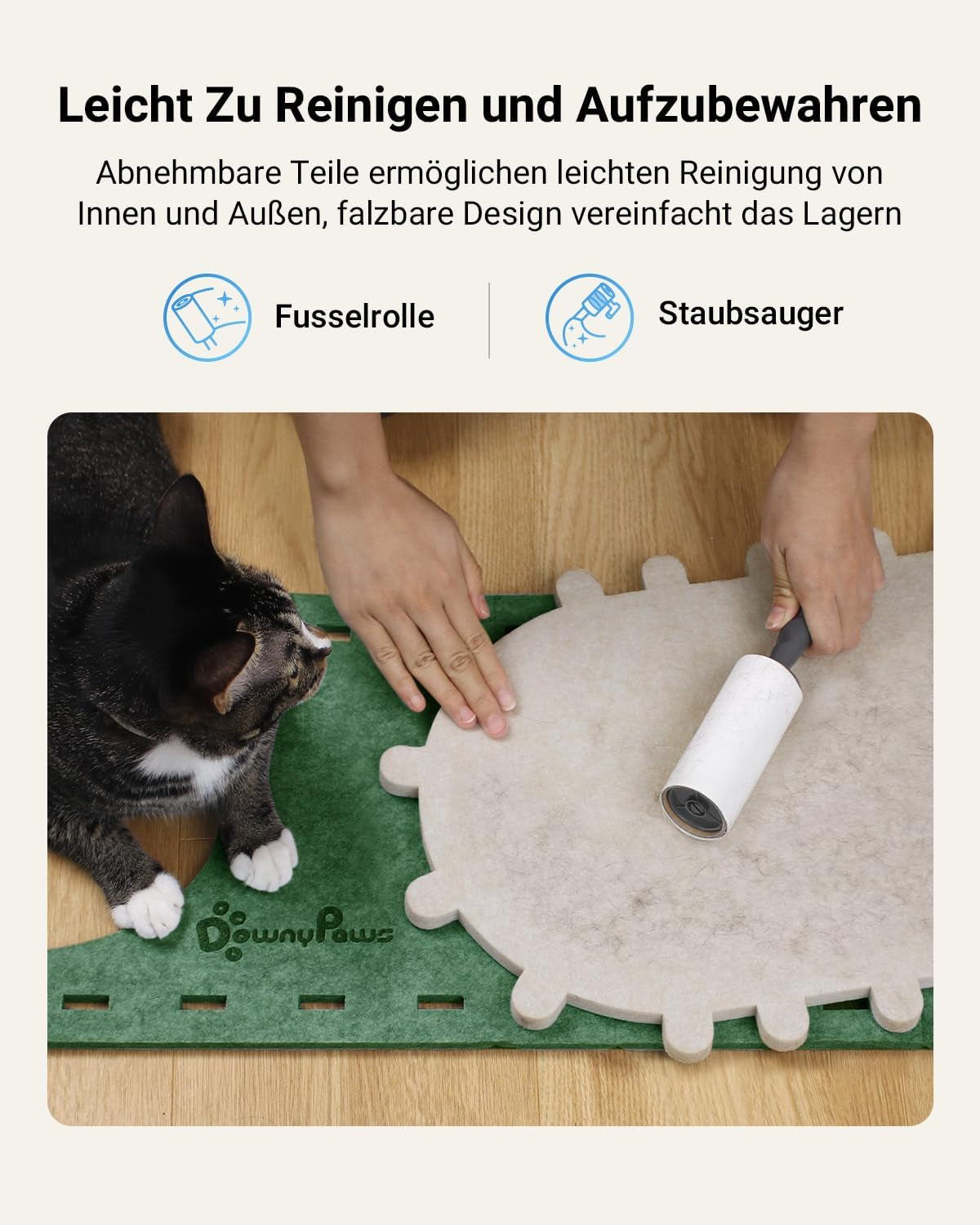 Filtar och möbler, husdjur, grottor och hus, katter, sängar för katter, katter - sängar, madrasser