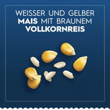 Barilla Pasta Glutenfri Lasagne, gjord på läcker majs och ris, perfekt för personer med celiaki eller glutenintolerans, 10-pack (10 x 250 g)