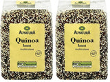 Brokig quinoa, 500 g