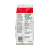 Förkokt långkornigt ris från Amazon, 1 kg