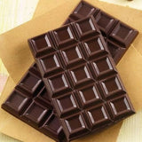 Silikomart 195931, Chokladkaka modell, 11,6 X 7,8 X 10 cm Kitchen Naty Shop