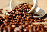 Caffè Poli Rosso | Traditionell espresso | Italienska Espressobohnen | Idealisk för Kaffeevollautomaten, Siebträger och Espressomashinen | 1 x 1 kg
