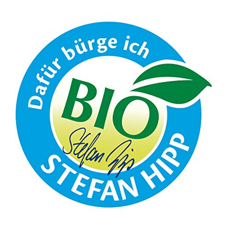 HiPP Organic for Children HiPPiS Jordgubbsbanan i äpple - Theo Toucan, 100g