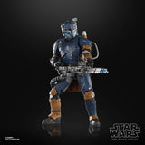 Star Wars Black Series Paz Vizsla Deluxe Actionfigur (15cm) Star Wars: Mandalorian Actionfigurer Naty Shop