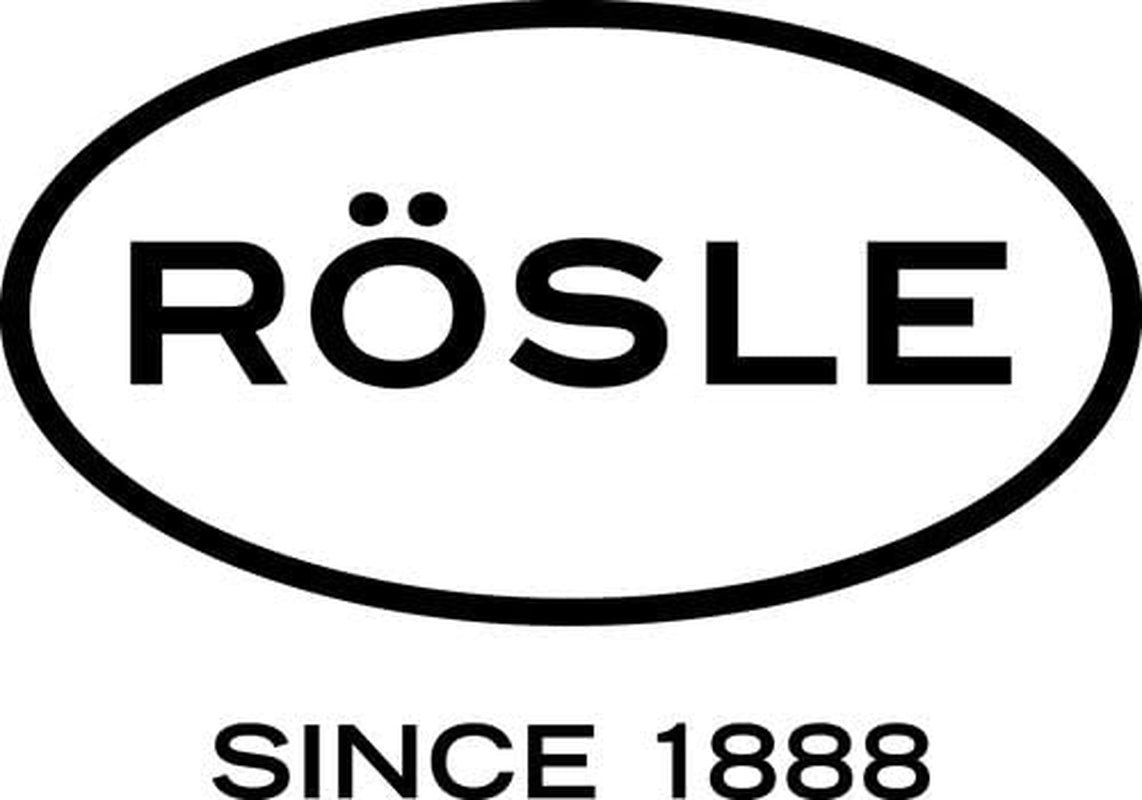 RÖSLE Muskotkvarn, rostfritt stål 18/10 Skalare Naty Shop