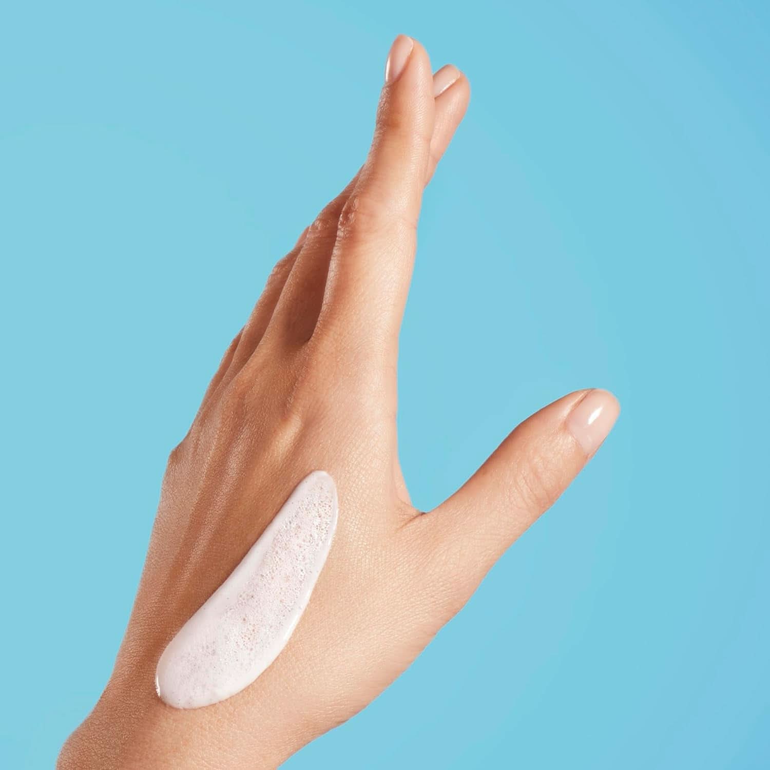 Biotherm, uppfriskande duschlotion för intensiv återfuktning och en mjuk kroppskänsla, 400 ml dusch och bad Naty Shop