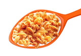 Dr. Oetker Vitalis Less Sweet Crunchy Pure: Crunchy müsli med 30 % mindre socker, 5-pack (5 x 600g)
