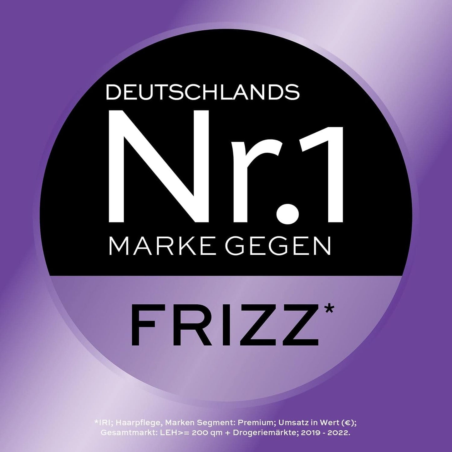 John Frieda - Frizz Ease Dream Smoothing Shampoo, 250 ml dusch och bad Naty Shop