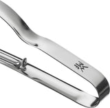 WMF Gourmet sparrisskalare 17 cm, rostfritt stål Cromargan Peeler Naty Shop