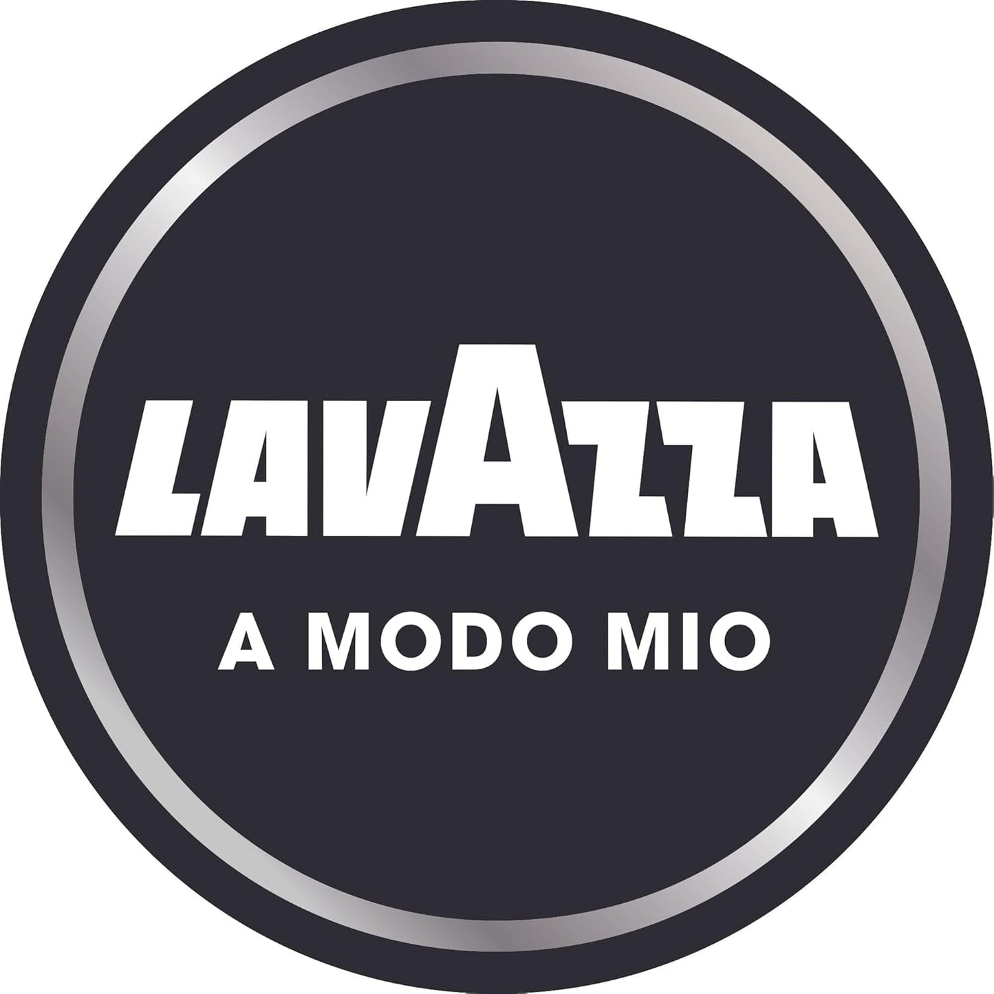 Lavazza, A Modo Mio Soave 256 Kaffeekapseln, für einen leichten och eleganten Espresso mit aromaticschen Noten von Blumen, 100% Arabica, Intensität 5/13, medium Röstung, 16 Packungen mit je 16