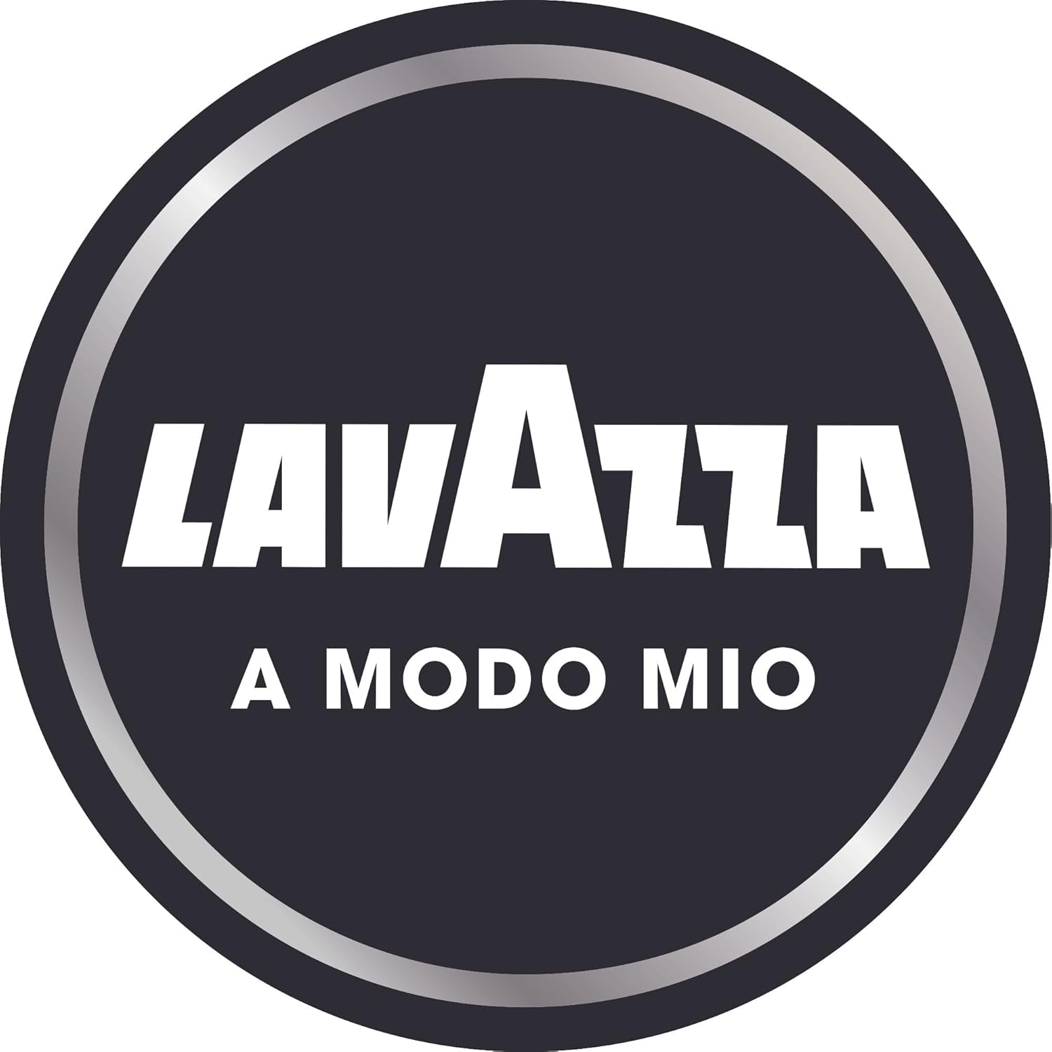 Lavazza, A Modo Mio Soave 256 Kaffeekapseln, für einen leichten och eleganten Espresso mit aromaticschen Noten von Blumen, 100% Arabica, Intensität 5/13, medium Röstung, 16 Packungen mit je 16