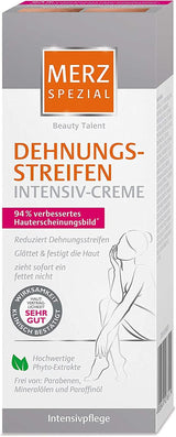 Merz Spezial, Intensiv kräm för hudbristningar, 75 ml Cosmetics and Beauty Naty Shop