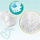 Pampers Premium Protection New Babyblöjor, storlek 1 (nyfödd), 22 st
