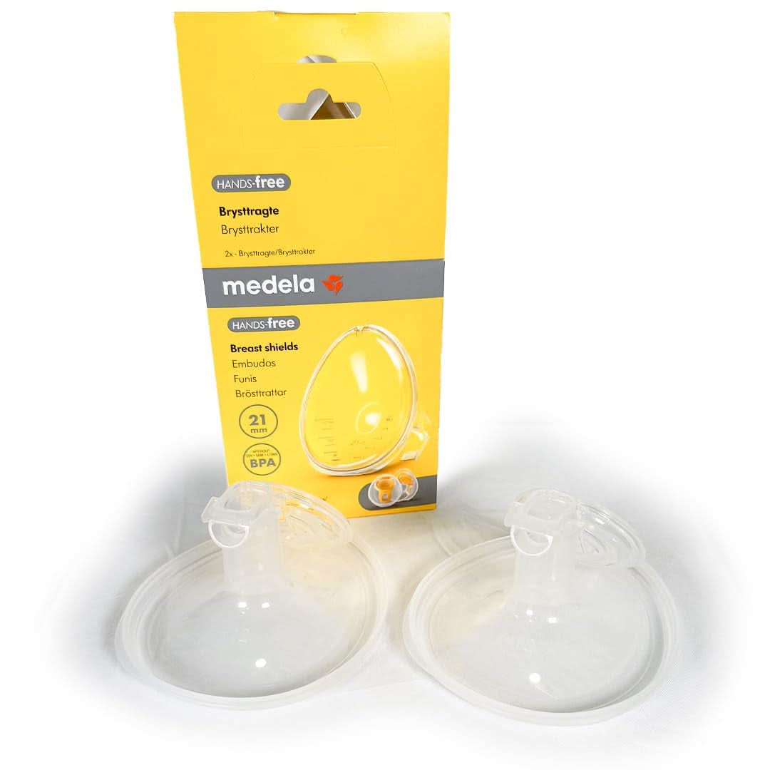 Medela bröstskydd, utan BPA Tillbehör Mat och Amning Bebe Naty Shop
