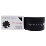 Orgoglioriccio Mask 200ml statlig design Hårmask Naty Shop Cranberry 200 Ml (1 förpackning)