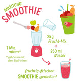 Frystorkade blåbär: 100g torkade odlade blåbär för smoothies, müsli, grötpålägg - frystorkade bär utan tillsatt socker - NutriPur frystorkade blåbär Torkade produkter Naty Shop