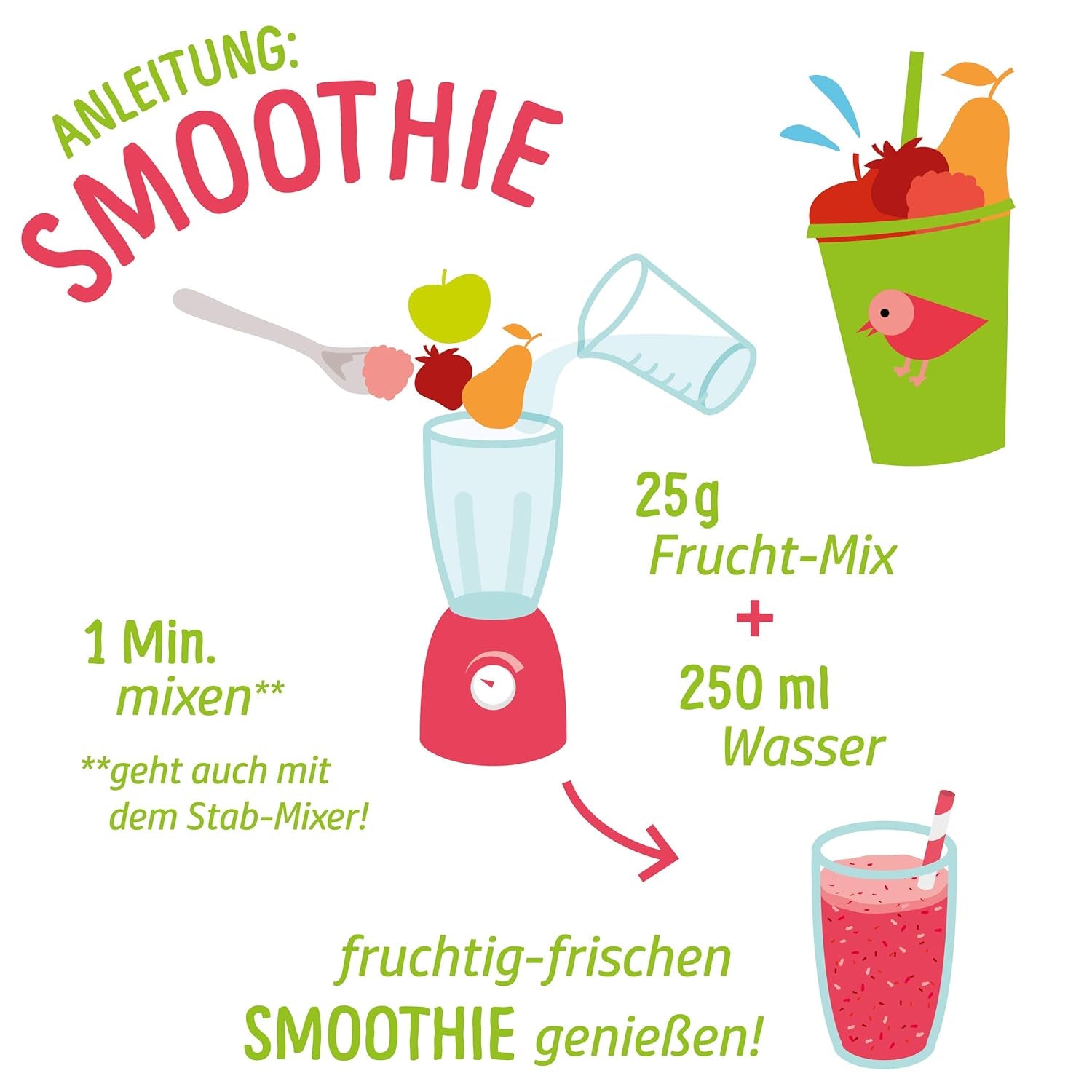 Frystorkade blåbär: 100g torkade odlade blåbär för smoothies, müsli, grötpålägg - frystorkade bär utan tillsatt socker - NutriPur frystorkade blåbär Torkade produkter Naty Shop