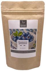 Torkade ekologiska tranbär utan tillsatt socker 200 g från Peru Inga tillsatser och råvaror Kvalitet Dehydrerade produkter Naty Shop Standardtitel