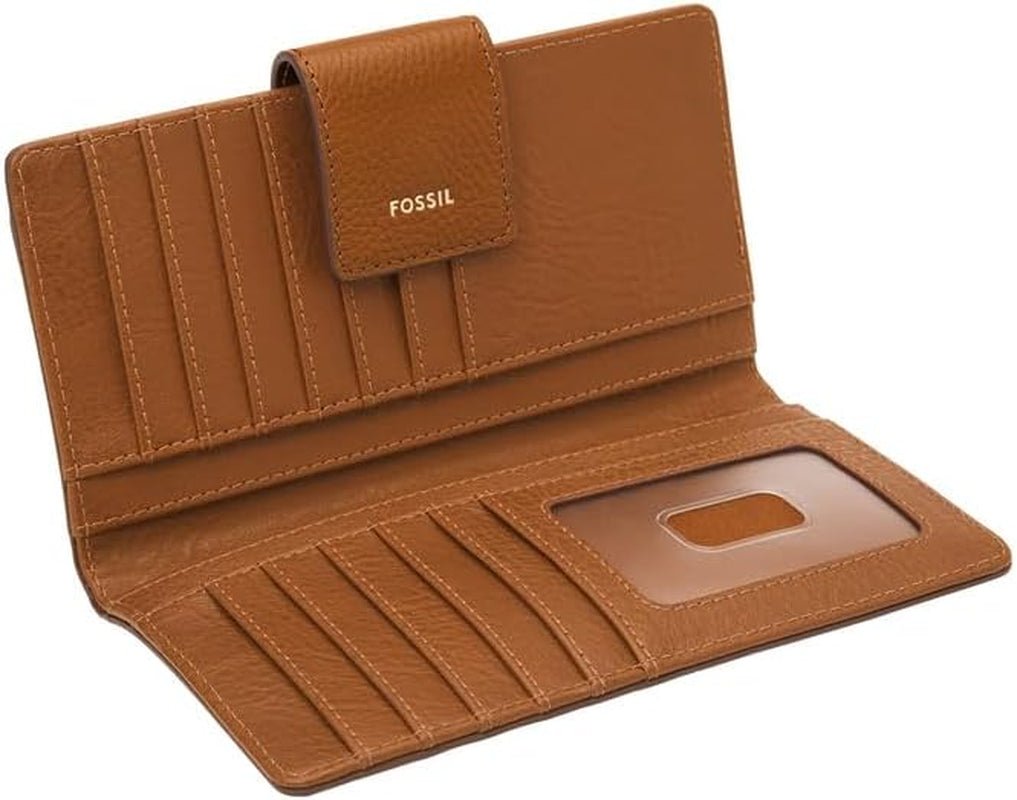 Fossil Logan Handväska Dam Väskor Naty Shop